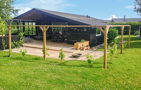 Ferienhaus - Handbjerg strand , Dänemark - B51084 9