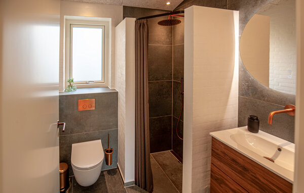 Vakantiehuis - Handbjerg Strand , Denemarken - B51098 702