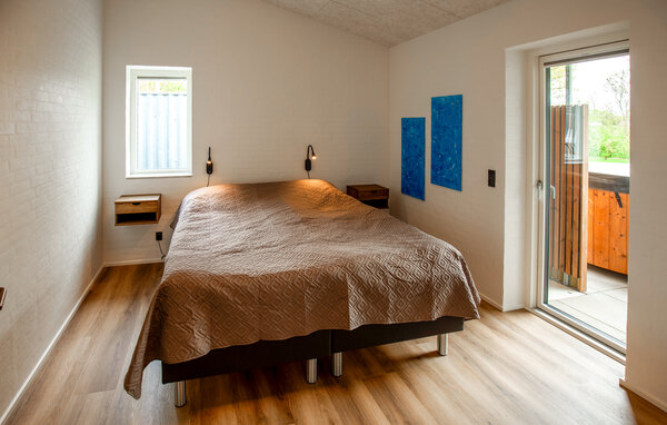Vakantiehuis - Handbjerg Strand , Denemarken - B51098 601