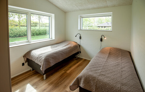 Vakantiehuis - Handbjerg Strand , Denemarken - B51098 602