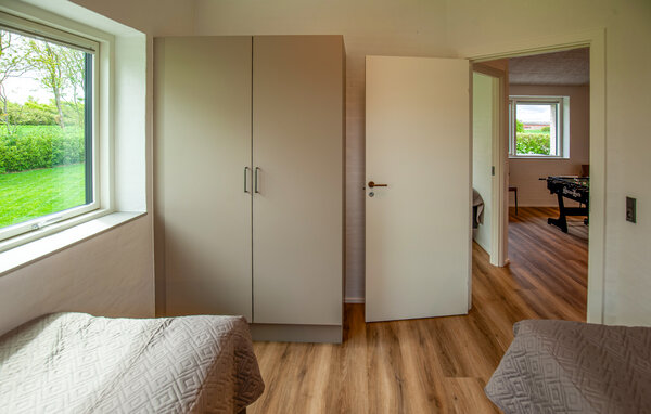 Vakantiehuis - Handbjerg Strand , Denemarken - B51098 605