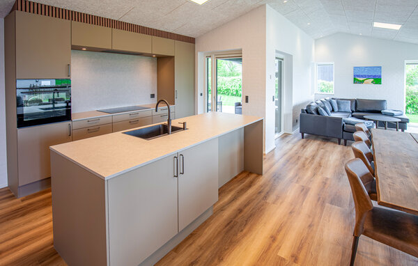 Vakantiehuis - Handbjerg Strand , Denemarken - B51098 6