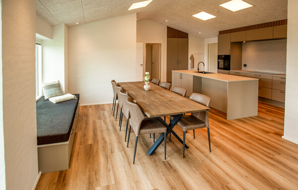 Vakantiehuis - Handbjerg Strand , Denemarken - B51098 4