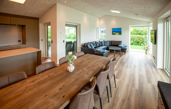 Vakantiehuis - Handbjerg Strand , Denemarken - B51098 5