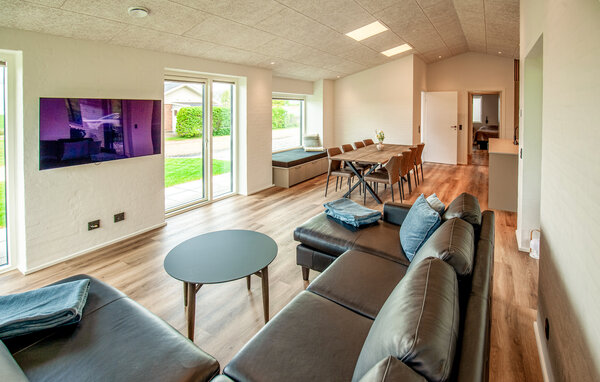 Vakantiehuis - Handbjerg Strand , Denemarken - B51098 3