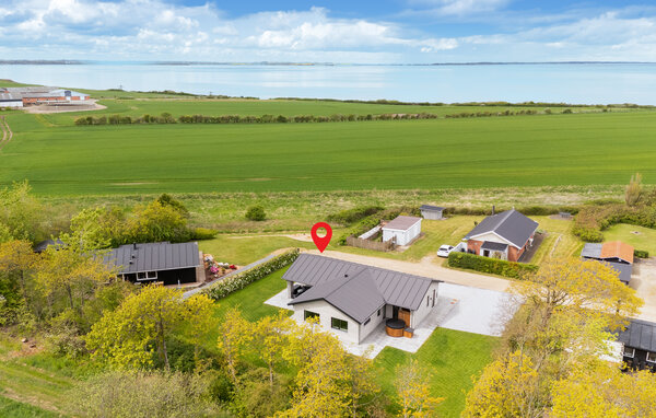 Vakantiehuis - Handbjerg Strand , Denemarken - B51098 9