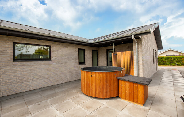 Vakantiehuis - Handbjerg Strand , Denemarken - B51098 8