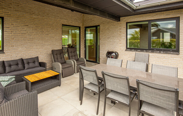 Vakantiehuis - Handbjerg Strand , Denemarken - B51098 2