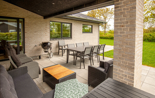 Vakantiehuis - Handbjerg Strand , Denemarken - B51098 7
