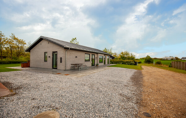 Vakantiehuis - Handbjerg Strand , Denemarken - B51098 102
