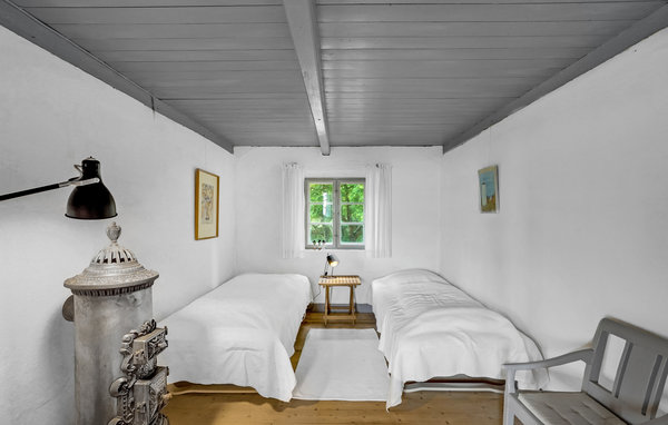 Feriehuse - Sillerslev , Danmark - B51105 603