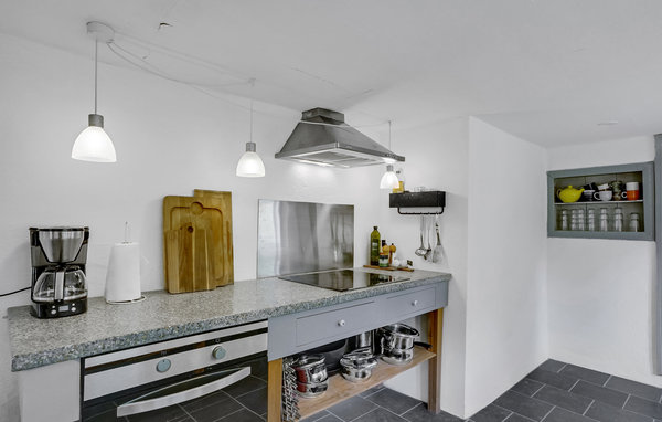 Feriehuse - Sillerslev , Danmark - B51105 401