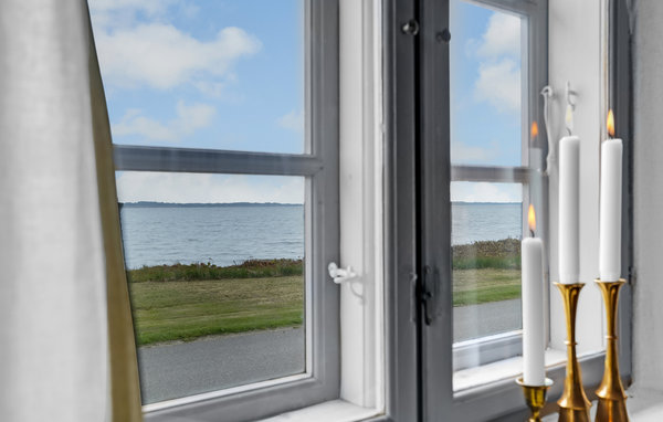 Feriehuse - Sillerslev , Danmark - B51105 304