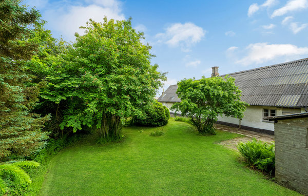 Feriehuse - Sillerslev , Danmark - B51105 101
