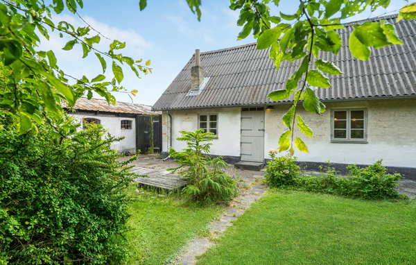 Feriehuse - Sillerslev , Danmark - B51105 102