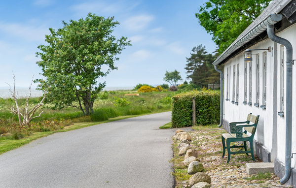 Feriehuse - Sillerslev , Danmark - B51105 103