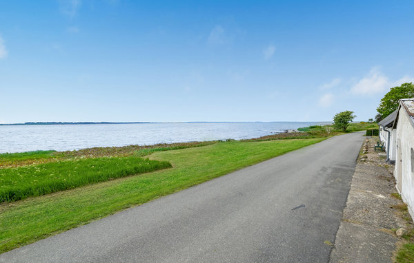 Feriehuse - Sillerslev , Danmark - B51105 9