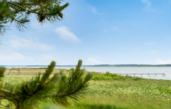 Feriehuse - Sillerslev , Danmark - B51105 201