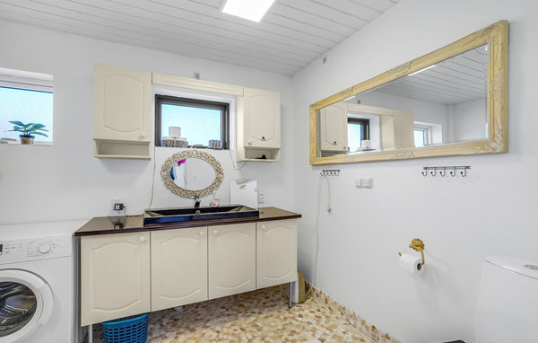 Casa de vacaciones - Sdr. Dråby / Mors , Dinamarca - B51114 702