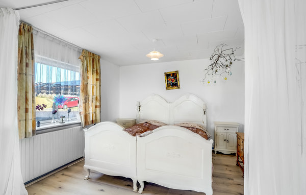 Casa de vacaciones - Sdr. Dråby / Mors , Dinamarca - B51114 601