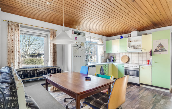 Casa de vacaciones - Sdr. Dråby / Mors , Dinamarca - B51114 402