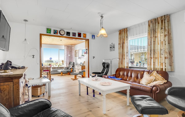 Casa de vacaciones - Sdr. Dråby / Mors , Dinamarca - B51114 3