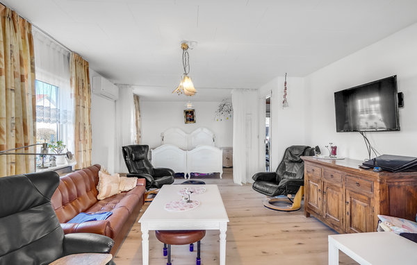 Casa de vacaciones - Sdr. Dråby / Mors , Dinamarca - B51114 4