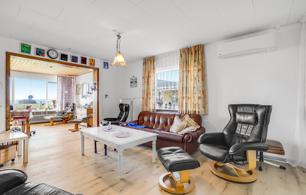 Casa de vacaciones - Sdr. Dråby / Mors , Dinamarca - B51114 302