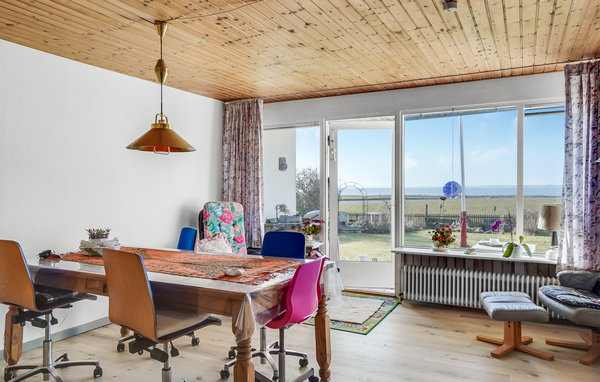 Casa de vacaciones - Sdr. Dråby / Mors , Dinamarca - B51114 5