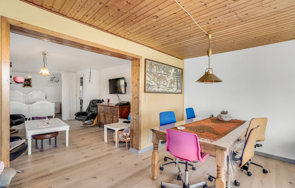 Casa de vacaciones - Sdr. Dråby / Mors , Dinamarca - B51114 6