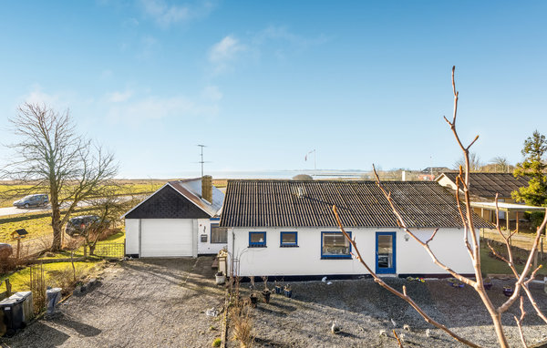 Casa de vacaciones - Sdr. Dråby / Mors , Dinamarca - B51114 81