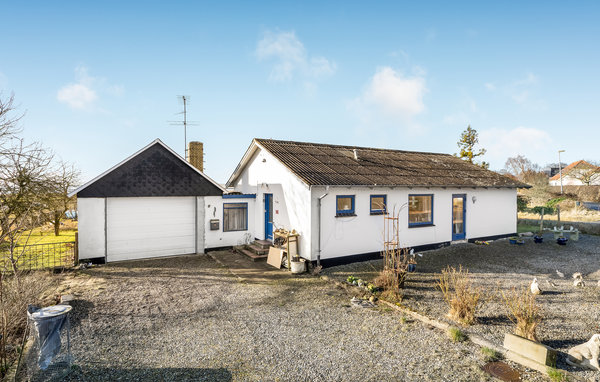 Casa de vacaciones - Sdr. Dråby / Mors , Dinamarca - B51114 82