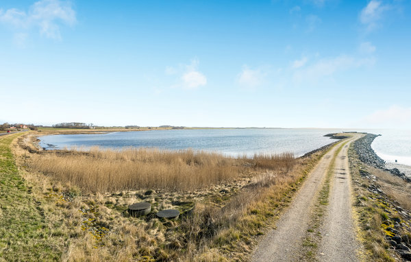 Casa de vacaciones - Sdr. Dråby / Mors , Dinamarca - B51114 101