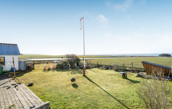 Casa de vacaciones - Sdr. Dråby / Mors , Dinamarca - B51114 201