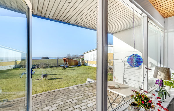 Casa de vacaciones - Sdr. Dråby / Mors , Dinamarca - B51114 202