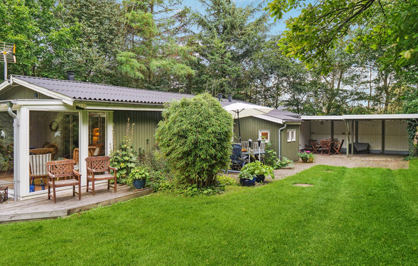 Location de vacances - Serup Strand , Danemark - B51116 9