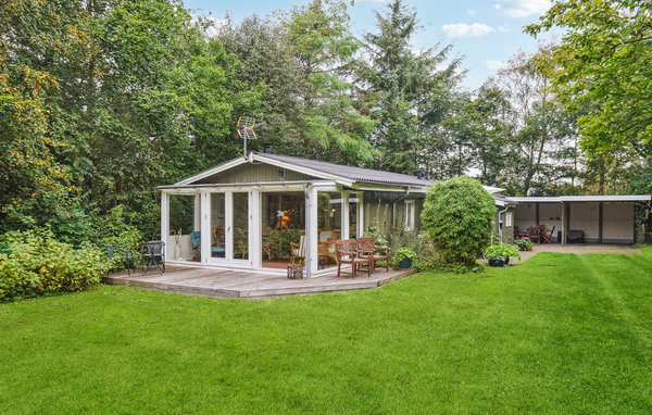 Location de vacances - Serup Strand , Danemark - B51116 101