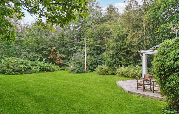 Location de vacances - Serup Strand , Danemark - B51116 102