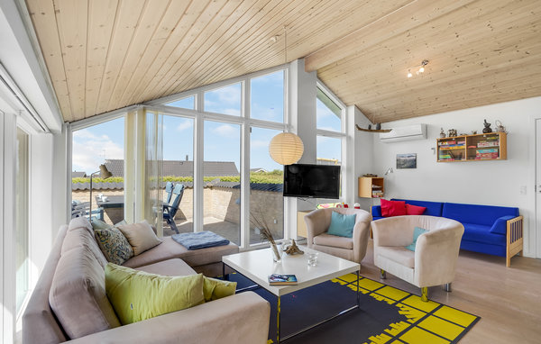 Casa de vacaciones - Ejsingholm Strand , Dinamarca - B5111 3