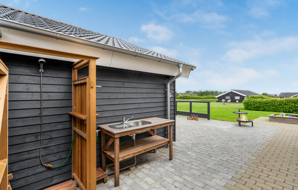 Casa de vacaciones - Ejsingholm Strand , Dinamarca - B5111 103