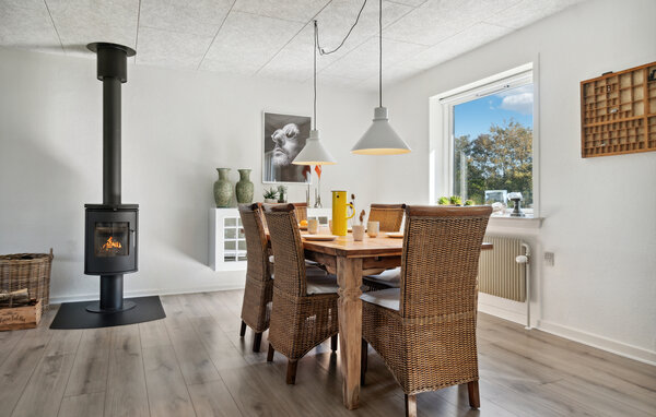 Feriehuse - Nykøbing Mors/Sejerslev , Danmark - B51144 6