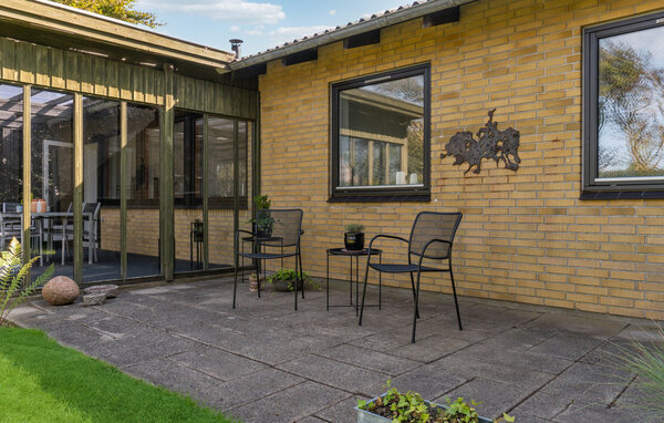 Feriehuse - Nykøbing Mors/Sejerslev , Danmark - B51144 101