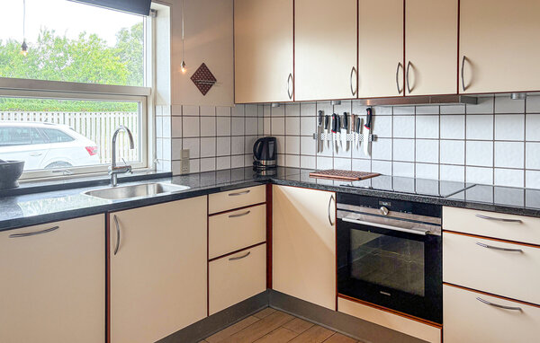 Location de vacances - Mors , Danemark - B51147 401