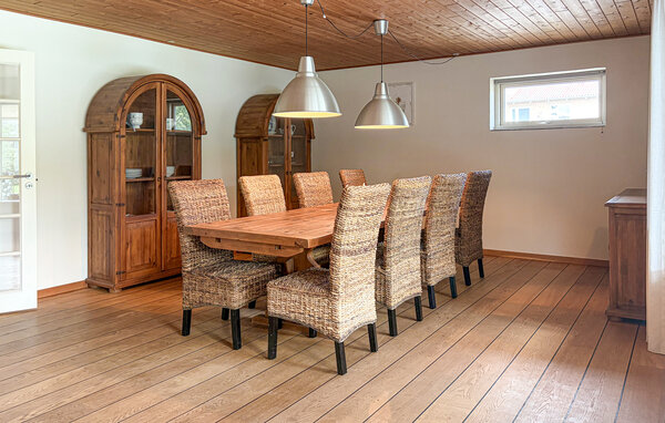 Location de vacances - Mors , Danemark - B51147 301