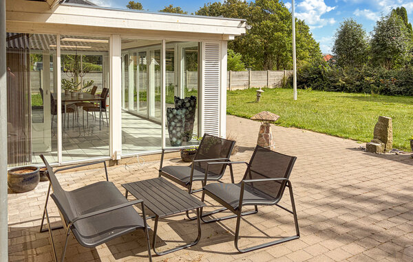 Location de vacances - Mors , Danemark - B51147 2