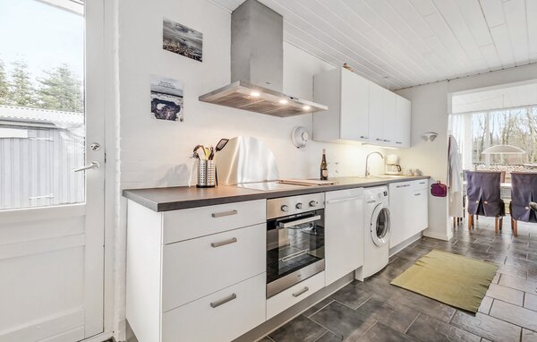 Feriehus - Ålbækparken/Lihme , Danmark - B51148 401