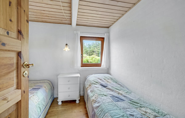 Ferienhaus - Lyngs Drag , Dänemark - B51152 602