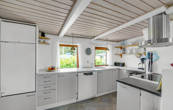 Ferienhaus - Lyngs Drag , Dänemark - B51152 401