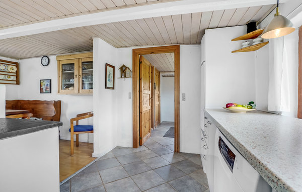 Ferienhaus - Lyngs Drag , Dänemark - B51152 402