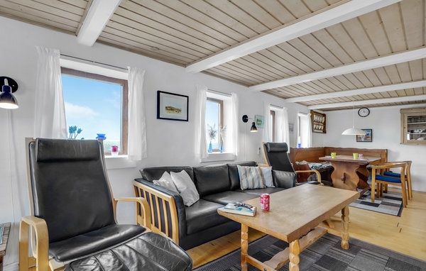 Ferienhaus - Lyngs Drag , Dänemark - B51152 301